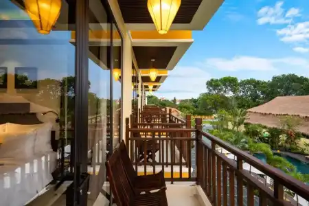 Grand Signature by M Village Hoi An Resort - 134