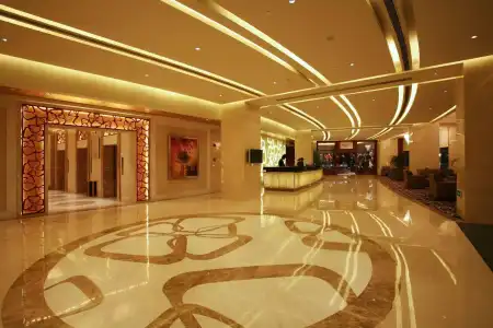 Parkview Shanghai - 8