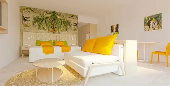Iberostar Waves Royal Andalus - 12