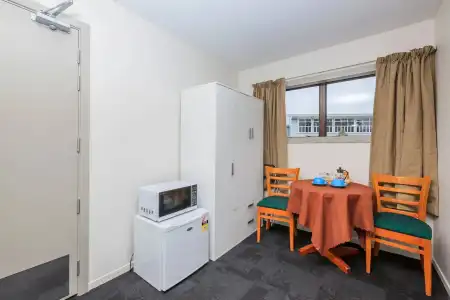 Greenlane Motel - 14