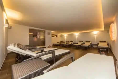 Appartement Panorama - 3