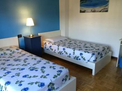 La Rosa Scarlatta Broseta - 49