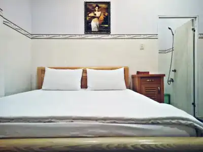 Duong Hieu Guesthouse - 14