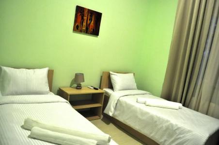 Tiflis Narikala - 15