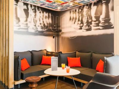 ibis Carcassonne Est La Cité - 16