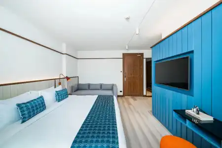 Amber Sukhumvit 85 - 51