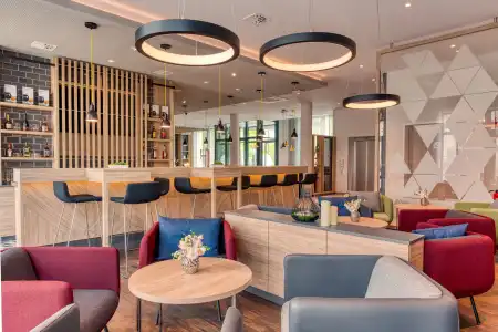 Holiday Inn Express Fulda by IHG - 27