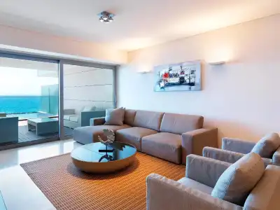 Olympic Residence Deluxe Apartments - 160
