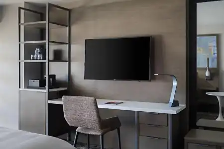 Marriott Dallas Las Colinas - 36