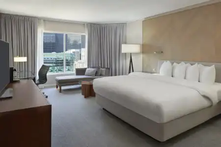 InterContinental Toronto Centre by IHG - 27