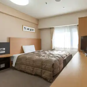 The OneFive Okayama - 27