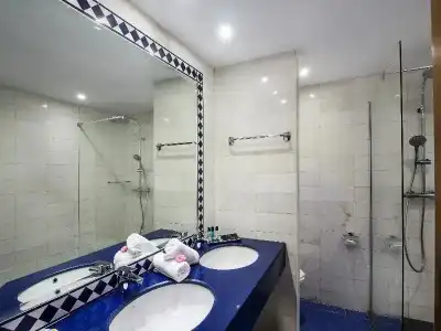 Spa Princesa Parc - 73