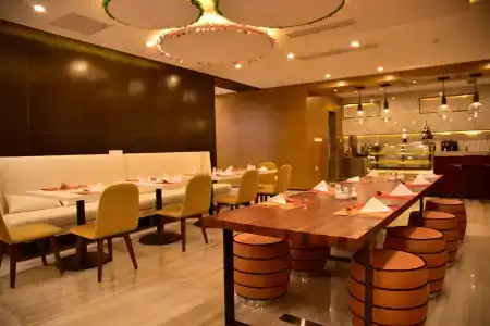 Ausotel Smart Guangzhou Baiyun International Airport Terminal - 30