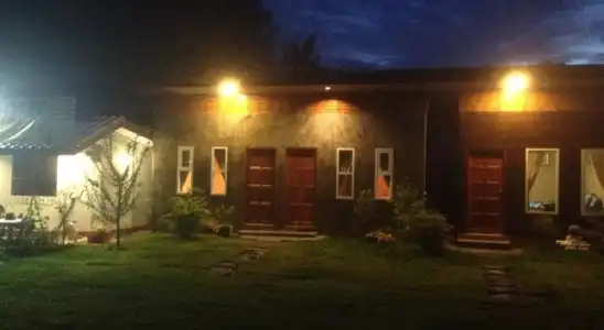 Milin Guesthouse - 0
