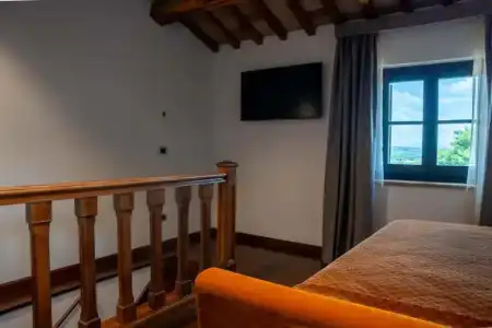 Le Cappuccinelle Suites&SPA - 87