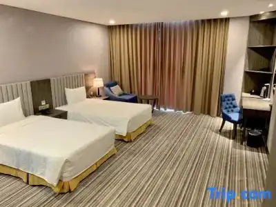 Muong Thanh Luxury Saigon - 56