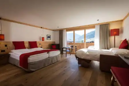 Spitzhorn - 5