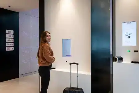 Yotel - 43