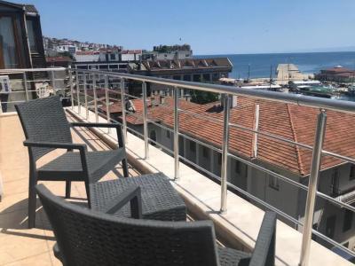 Sinopark Otel - 14