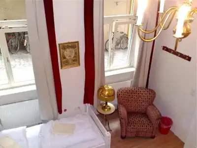 Lotte Hostel - 16