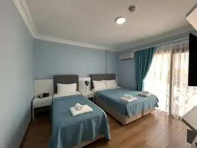 Marquis Blue - 2