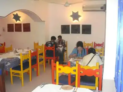 Maya & Restaurant - 13