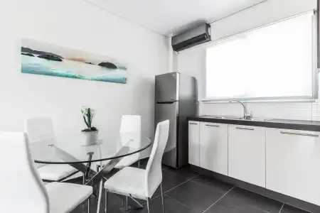 DN Sea Apartments - 133