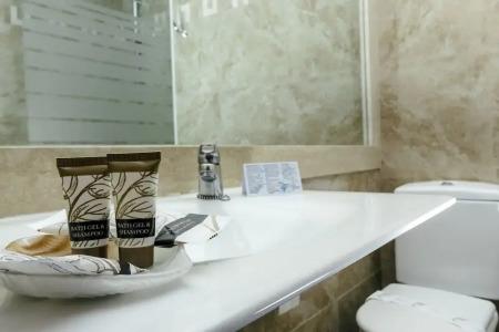 Montecarlo Spa & Wellness - 50