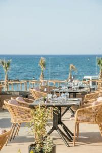 Senseana Sea Side Resort & Aquadventure - All Inclusive - 23