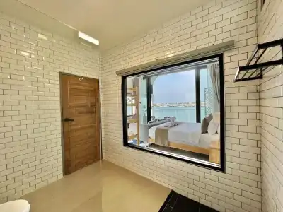 Baan Tah On The Sea - 333