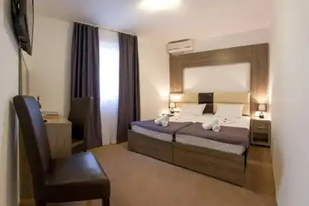Guest House Aria - 20