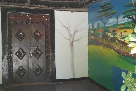 Milele Lodge - 10