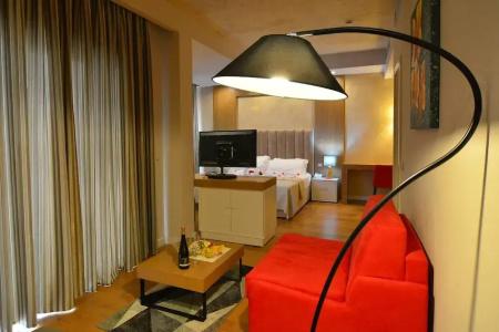 Sandy Beach Resort - 96