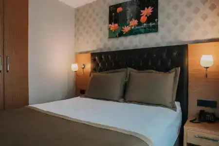 Grand Lark Otel - 7