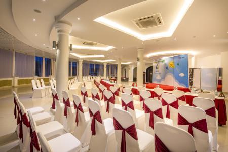 The Sailing Bay Beach Resort - 22