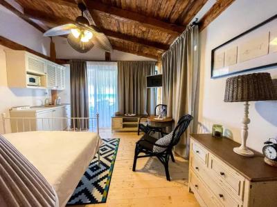 Oasis Resort & Spa Cozy Studio - 165