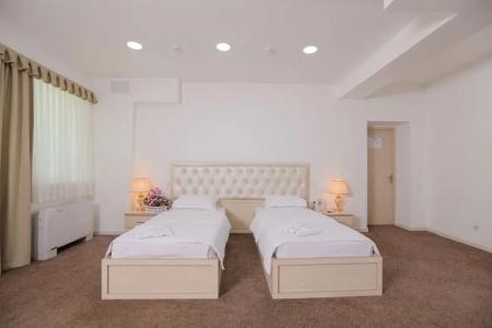 Hilal Tashkent - 3