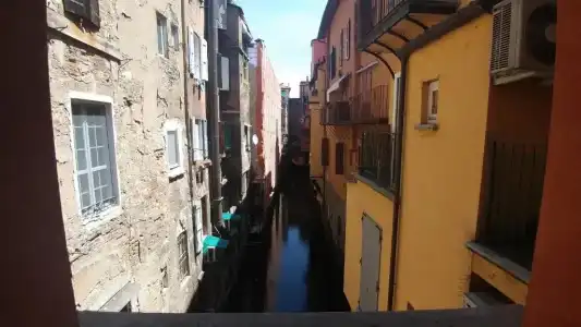 Il Canale - 34