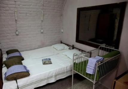 10-Z Bunker - Hostel - 30