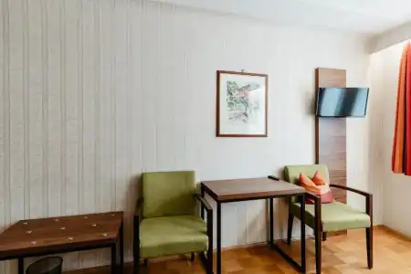 Hotel-Gasthof Goldener Greifen - 24