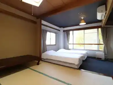 Hotel&Resort Yamanouchi Hills - 8
