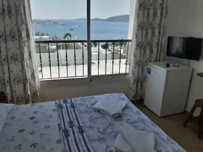 Berg Otel - 31