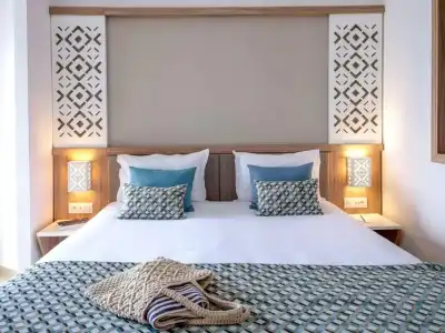 Palm Beach Club Casteldaccia - 36