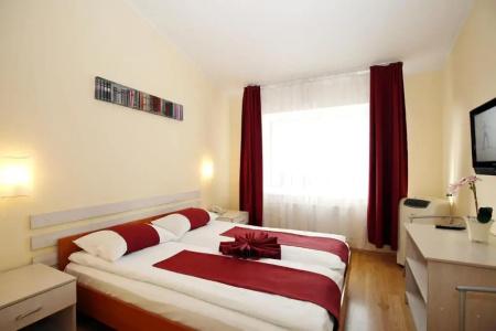 Apart Tomo Free Parking - 46