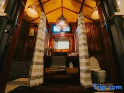 Khaosok Boutique Camps - 22