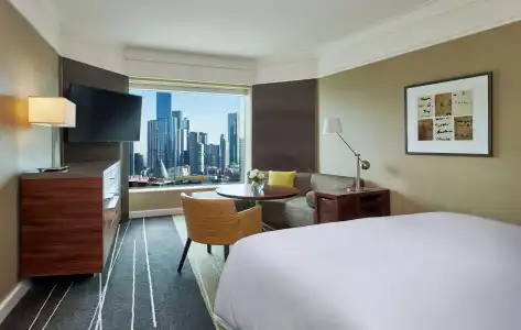 Grand Hyatt Melbourne - 44