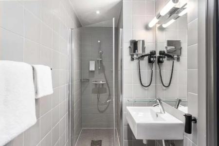 Saga Oslo, WorldHotels Crafted - 84