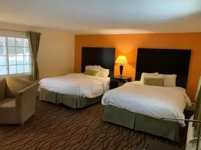 Four Winds Country Motel - 3