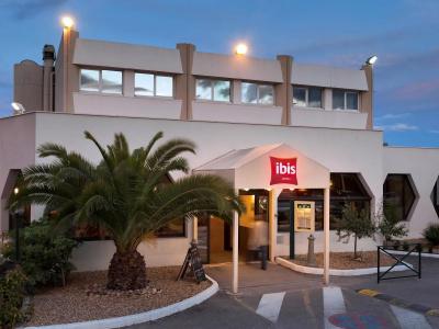 Ibis Budget Montpellier Sud Près d'Arènes - 0