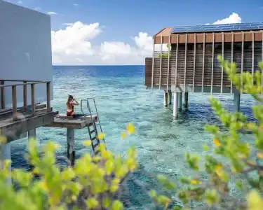 Park Hyatt Maldives - 34